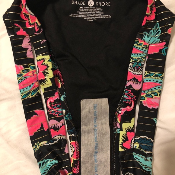 Brand new. Cheeky bikini bottoms. - Picture 3 of 3